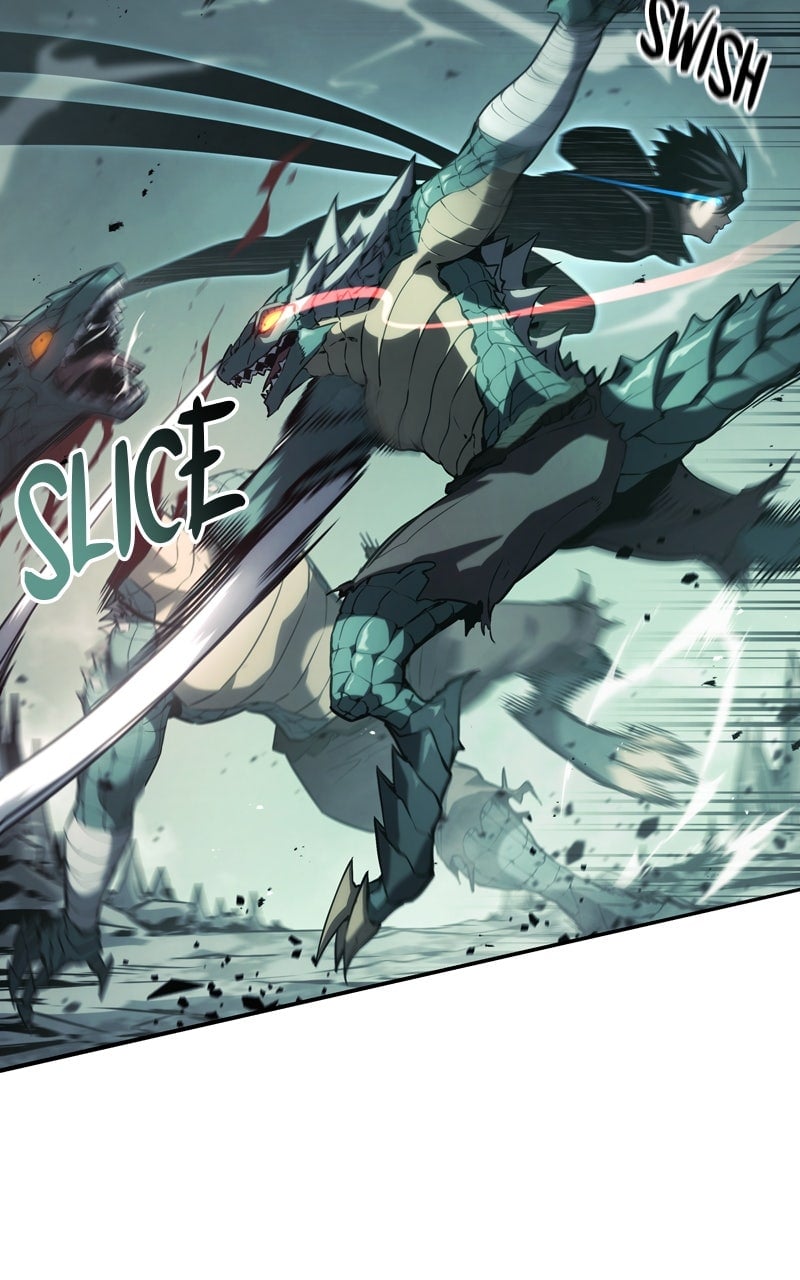 Read Boundless Ascension en Manga Online