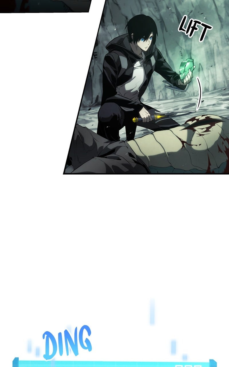 Read Boundless Ascension en Manga Online