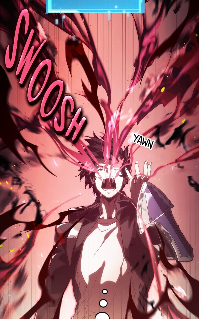 Read Boundless Ascension en Manga Online