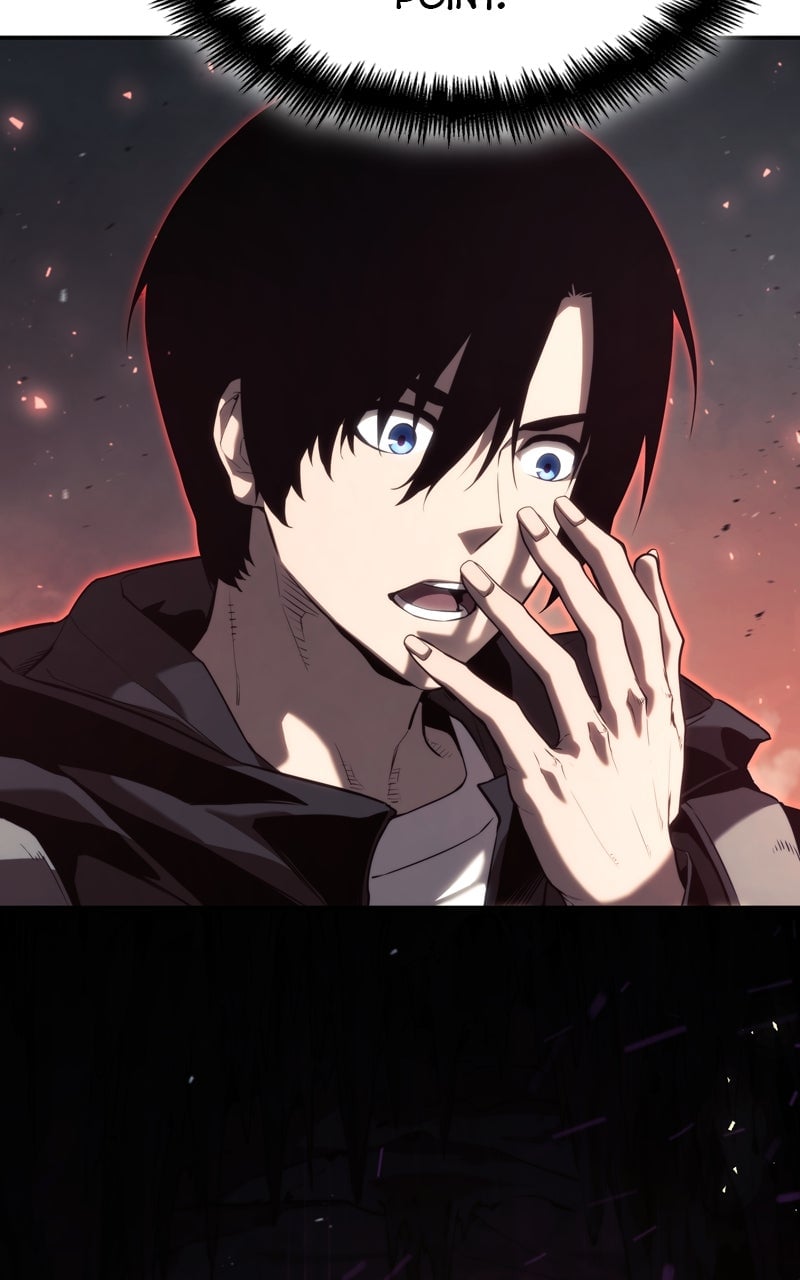 Read Boundless Ascension en Manga Online