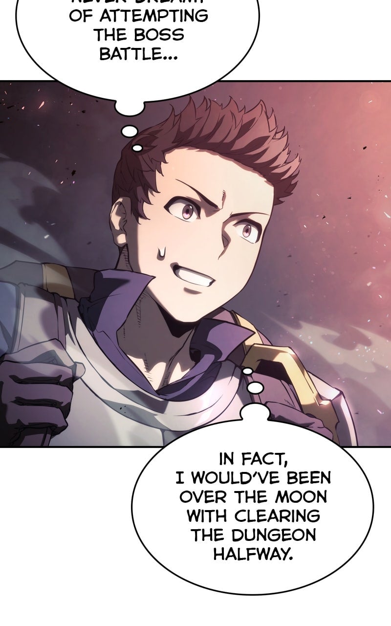 Read Boundless Ascension en Manga Online