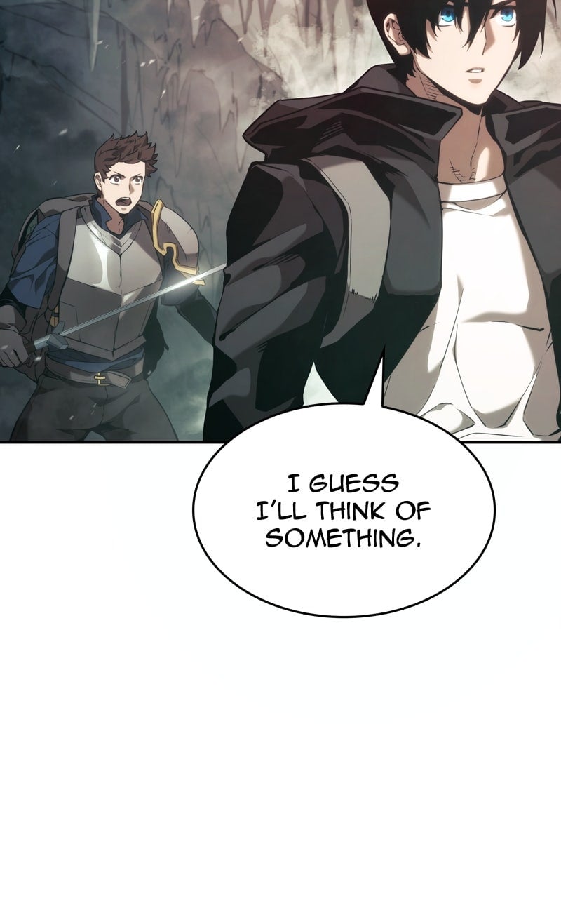Read Boundless Ascension en Manga Online