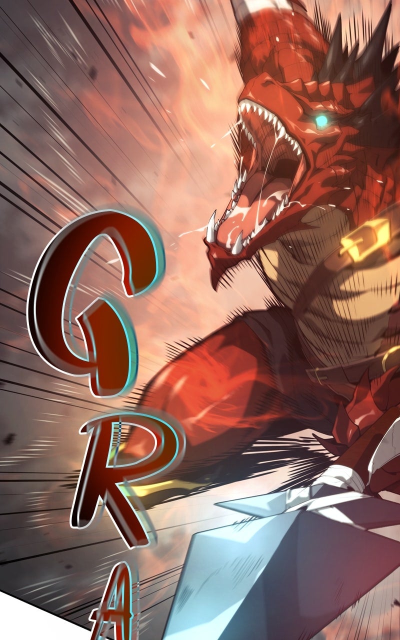 Read Boundless Ascension en Manga Online