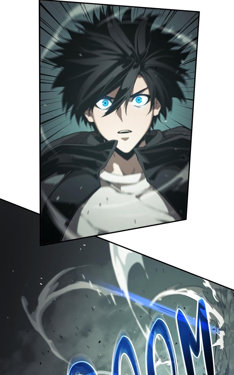 Read Boundless Ascension en Manga Online
