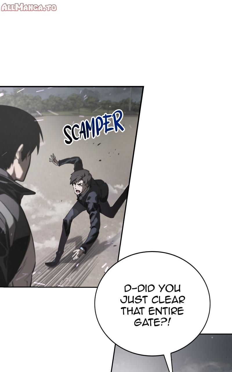 Read Boundless Ascension en Manga Online