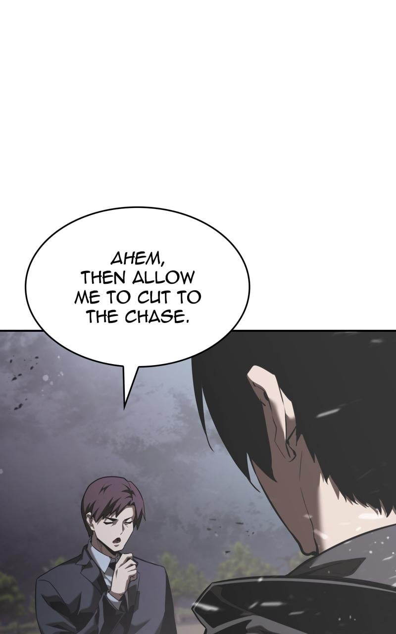 Read Boundless Ascension en Manga Online