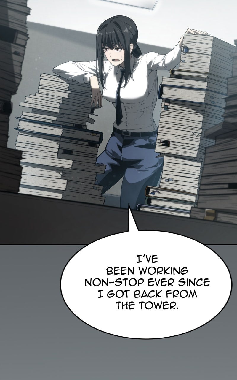 Read Boundless Ascension en Manga Online