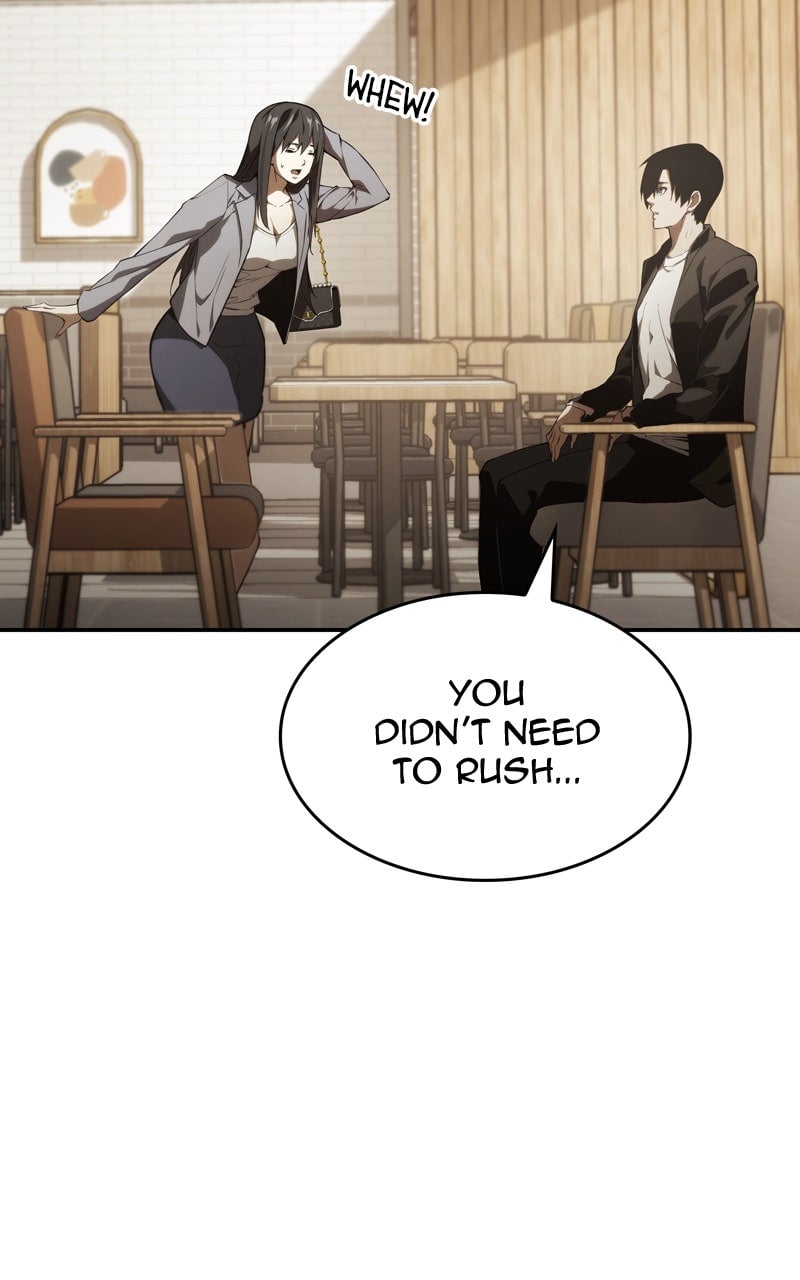 Read Boundless Ascension en Manga Online