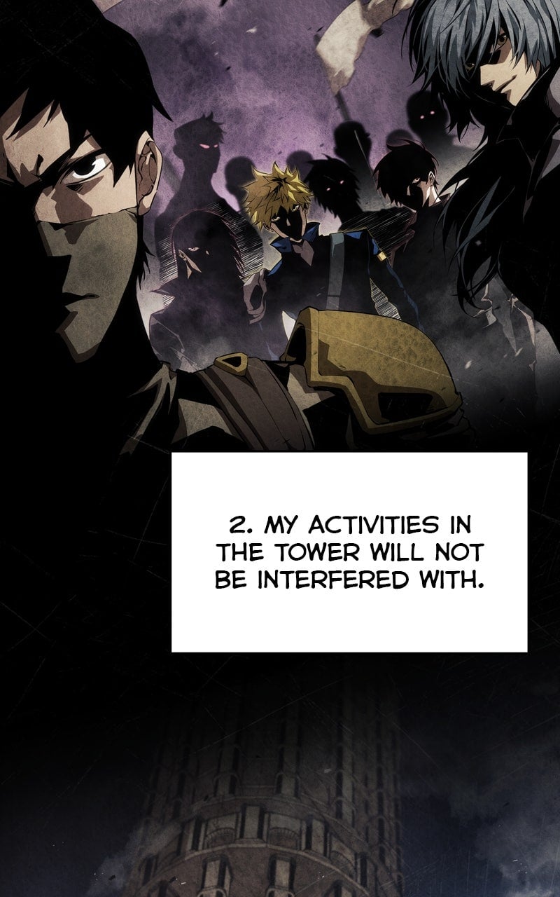 Read Boundless Ascension en Manga Online