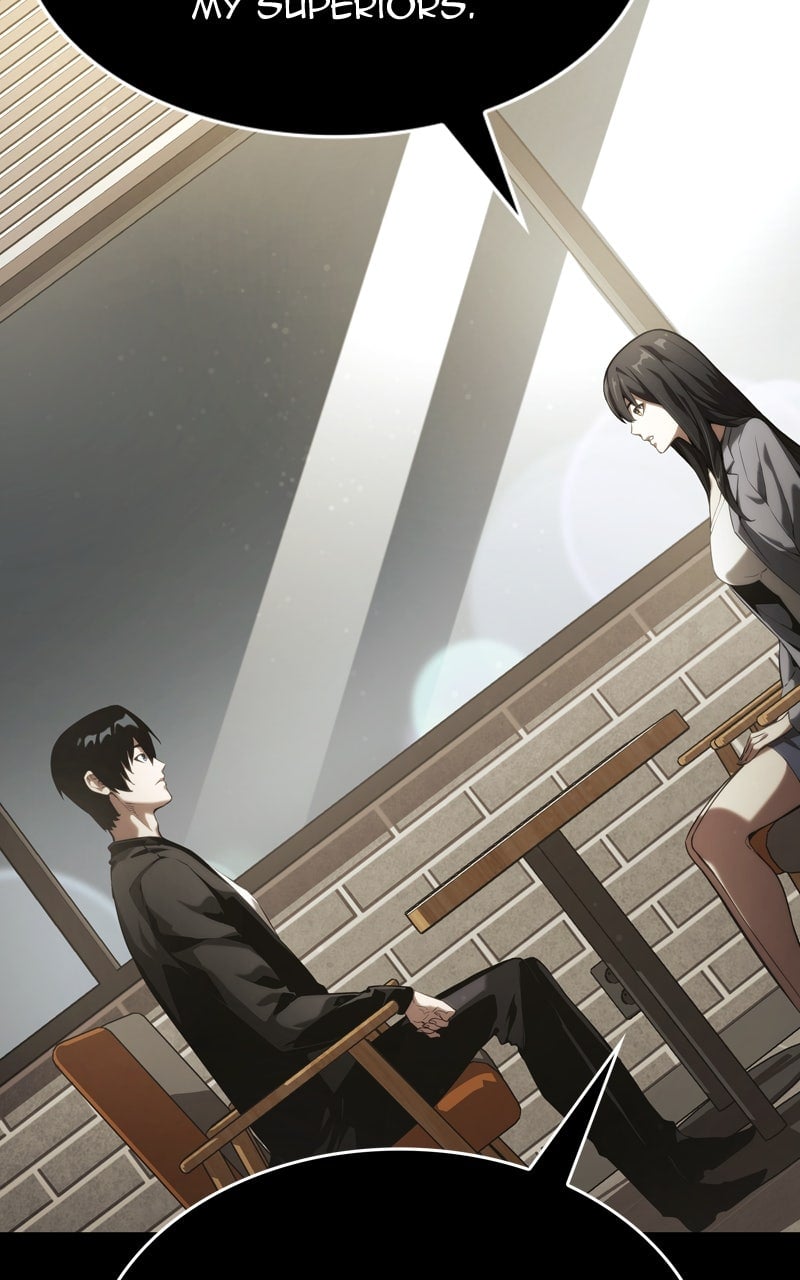 Read Boundless Ascension en Manga Online