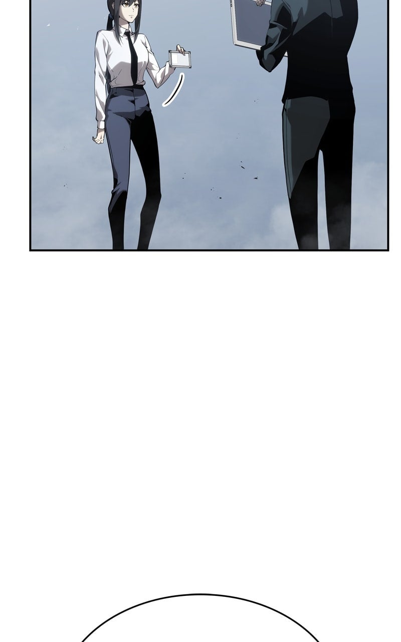 Read Boundless Ascension en Manga Online