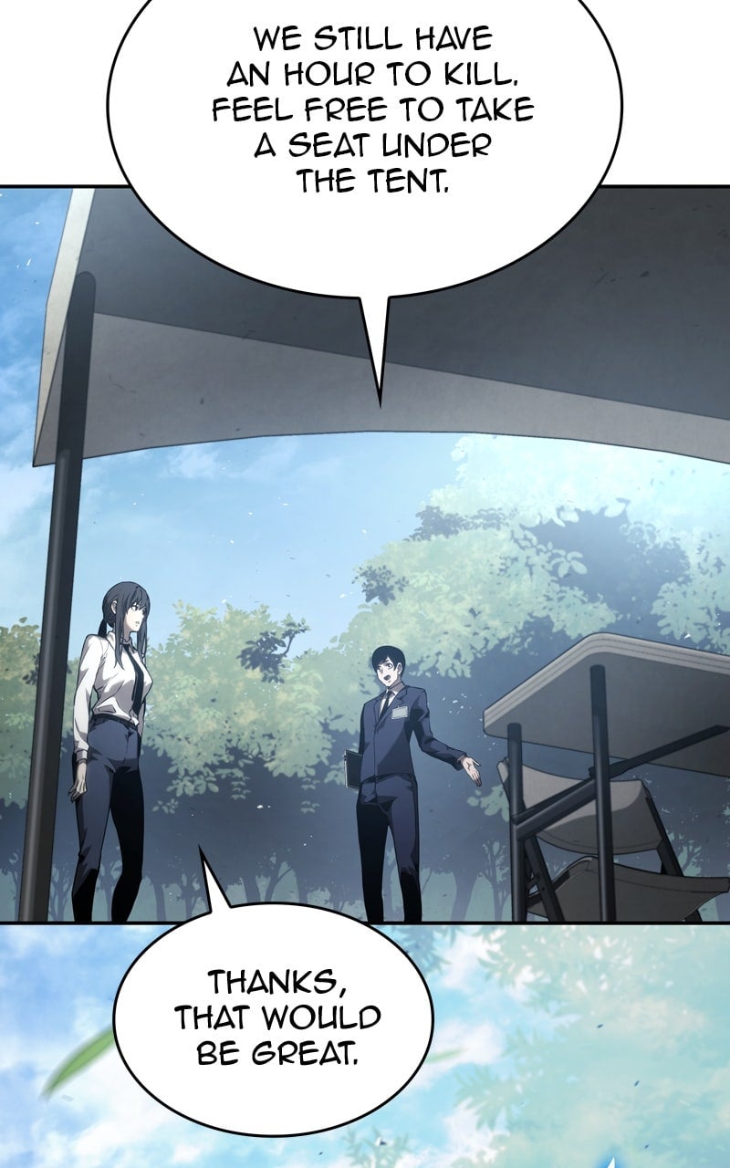 Read Boundless Ascension en Manga Online