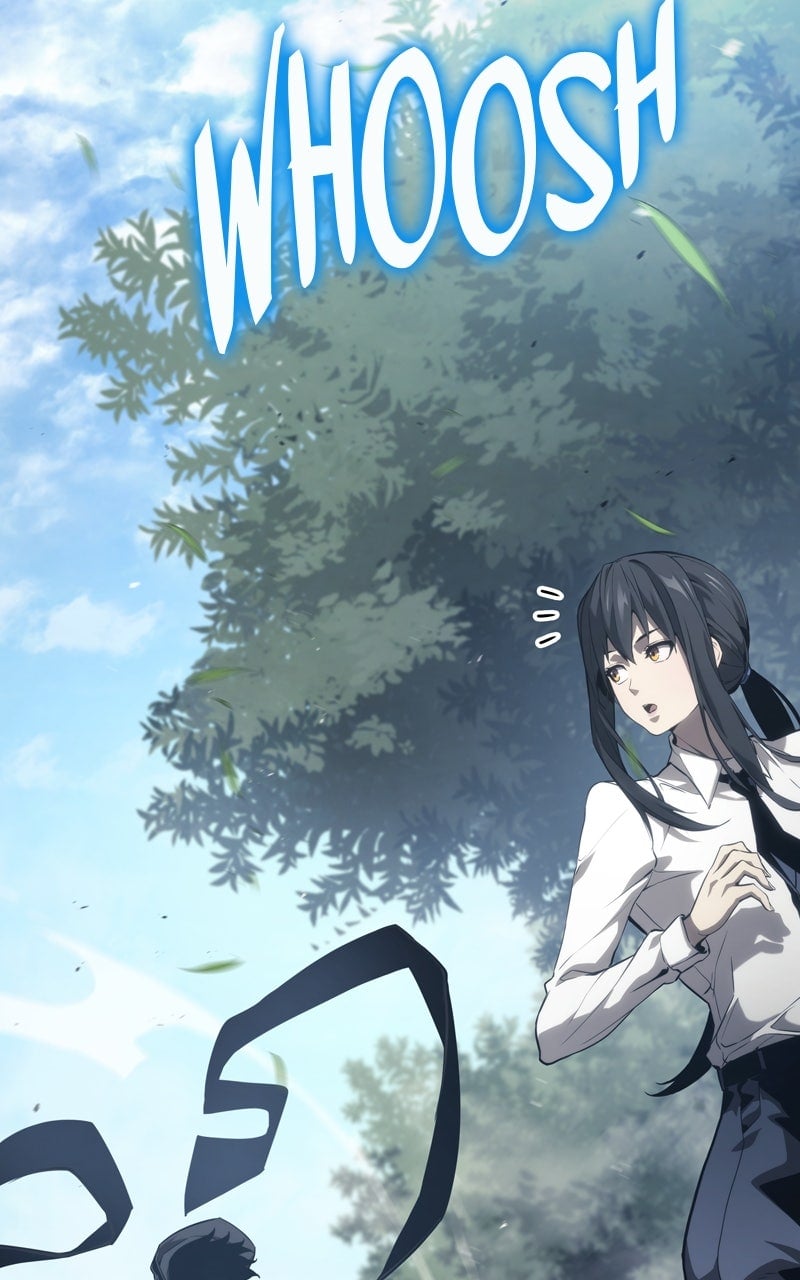 Read Boundless Ascension en Manga Online
