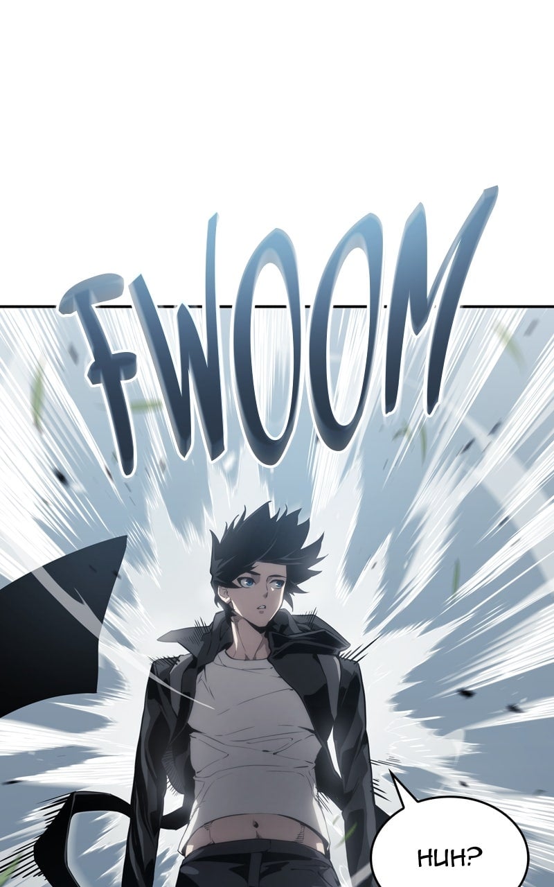 Read Boundless Ascension en Manga Online