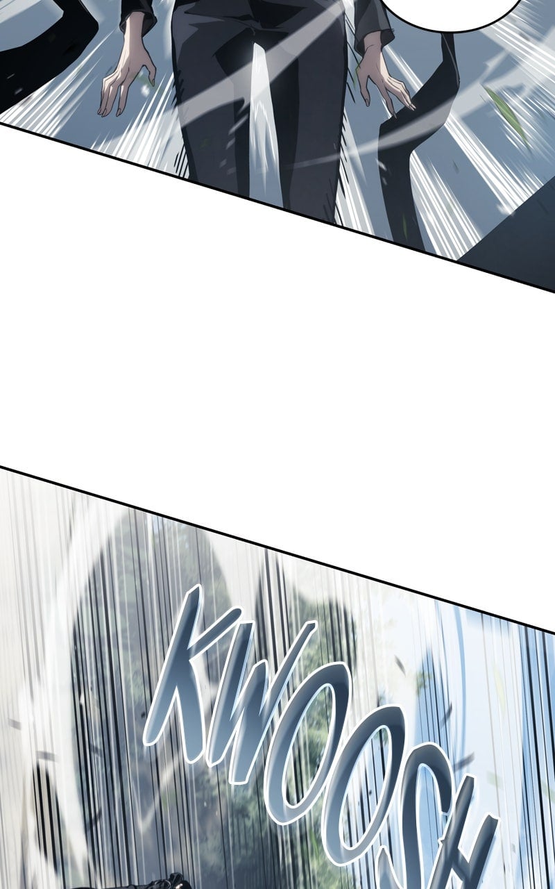 Read Boundless Ascension en Manga Online