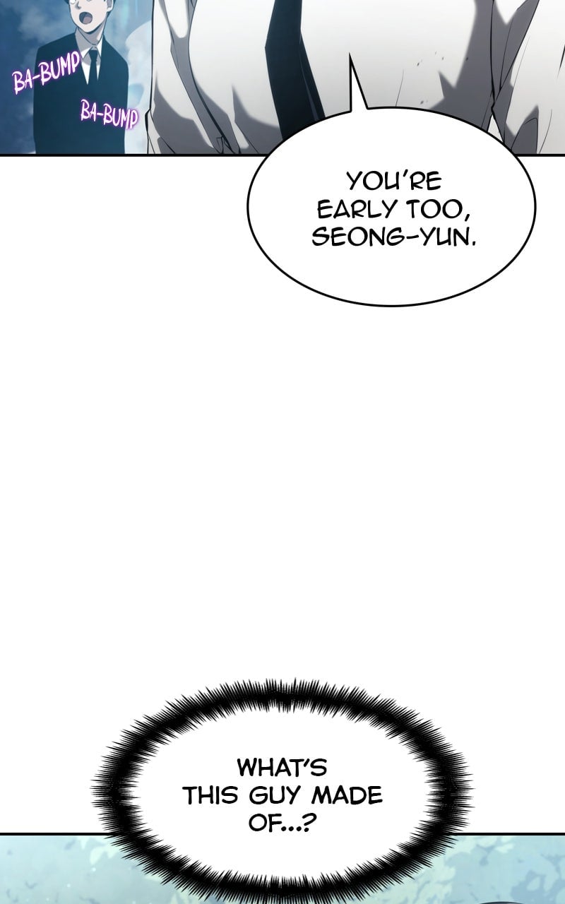 Read Boundless Ascension en Manga Online
