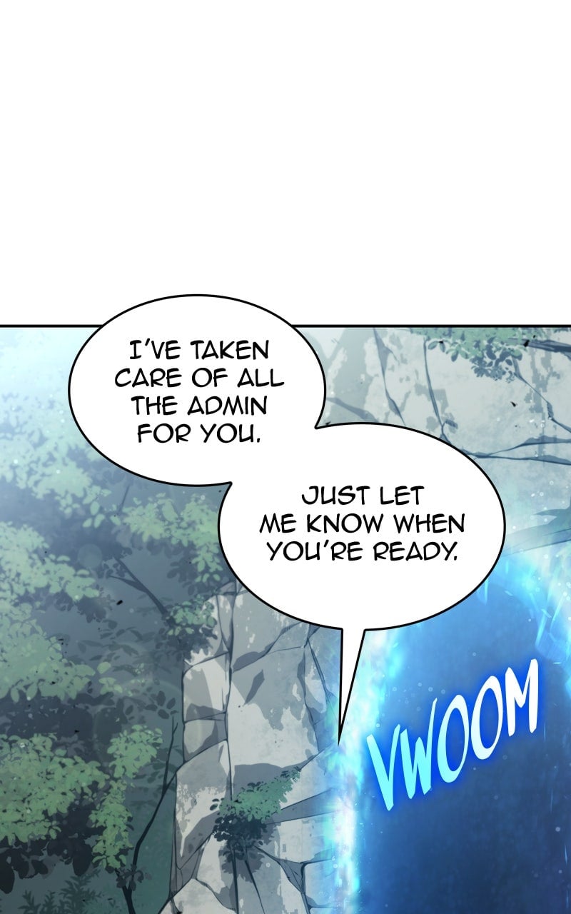 Read Boundless Ascension en Manga Online