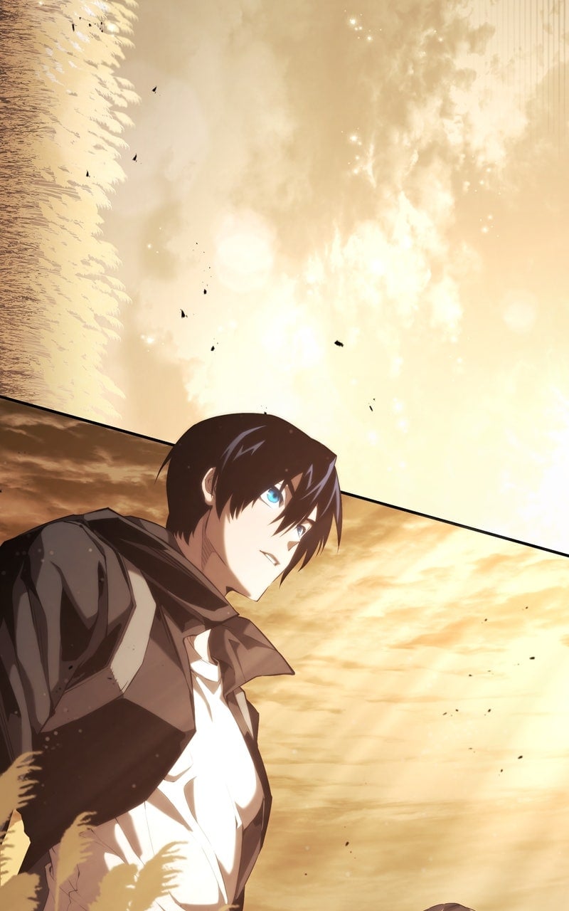 Read Boundless Ascension en Manga Online