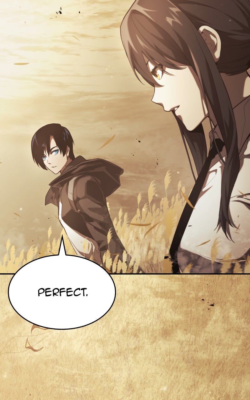 Read Boundless Ascension en Manga Online