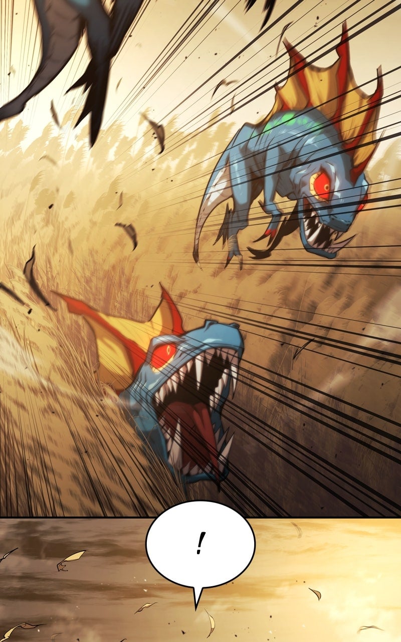 Read Boundless Ascension en Manga Online
