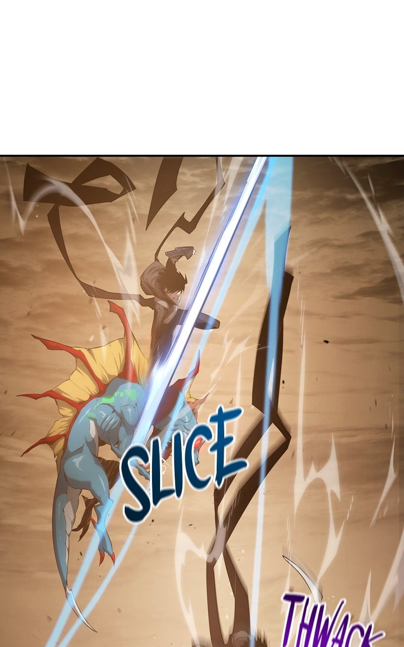 Read Boundless Ascension en Manga Online