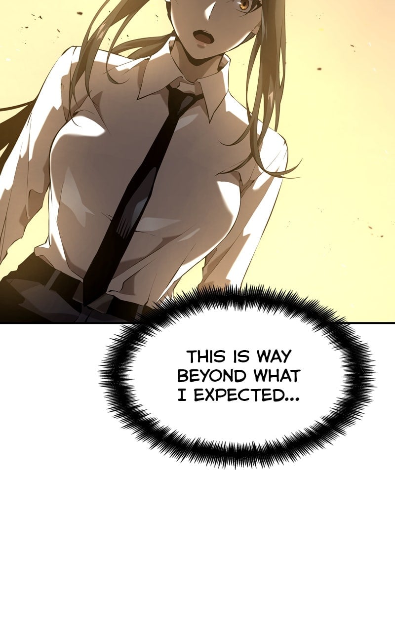 Read Boundless Ascension en Manga Online