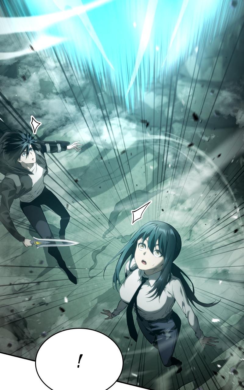 Read Boundless Ascension en Manga Online