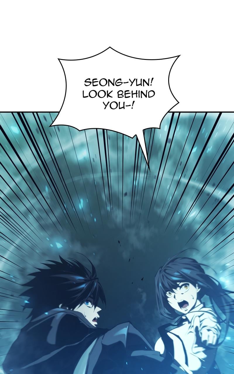 Read Boundless Ascension en Manga Online