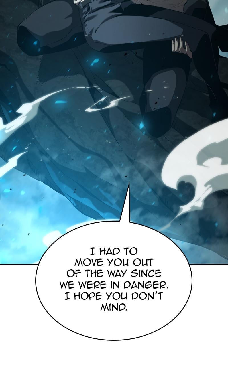 Read Boundless Ascension en Manga Online