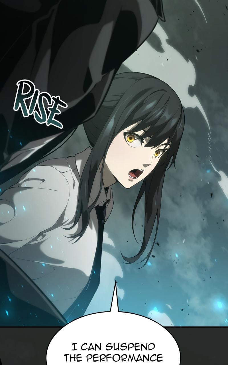 Read Boundless Ascension en Manga Online