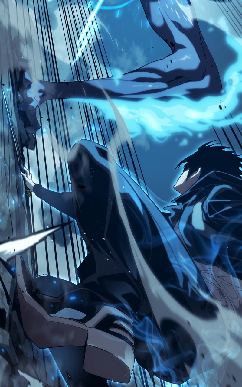 Read Boundless Ascension en Manga Online