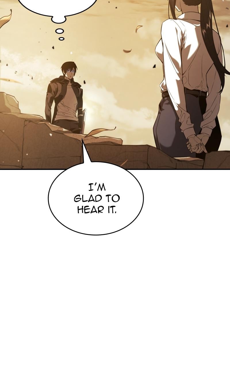 Read Boundless Ascension en Manga Online