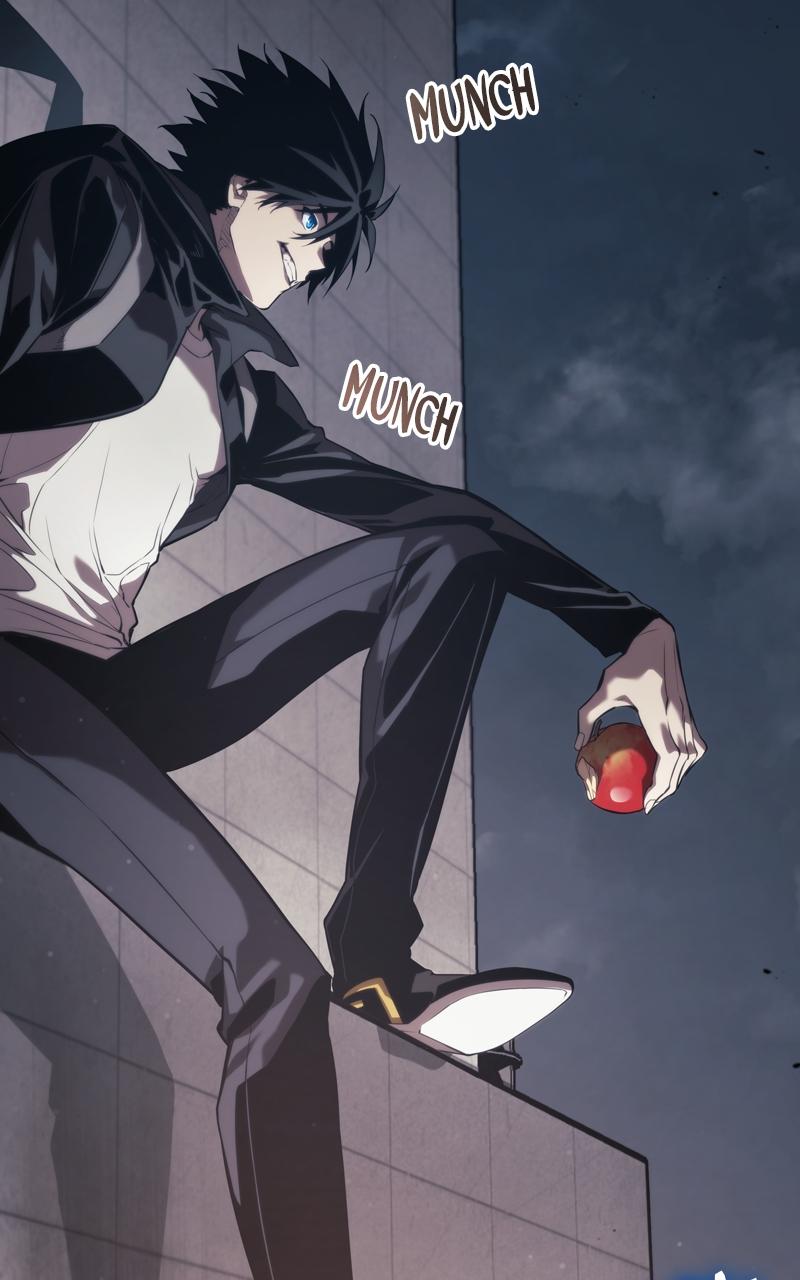 Read Boundless Ascension en Manga Online