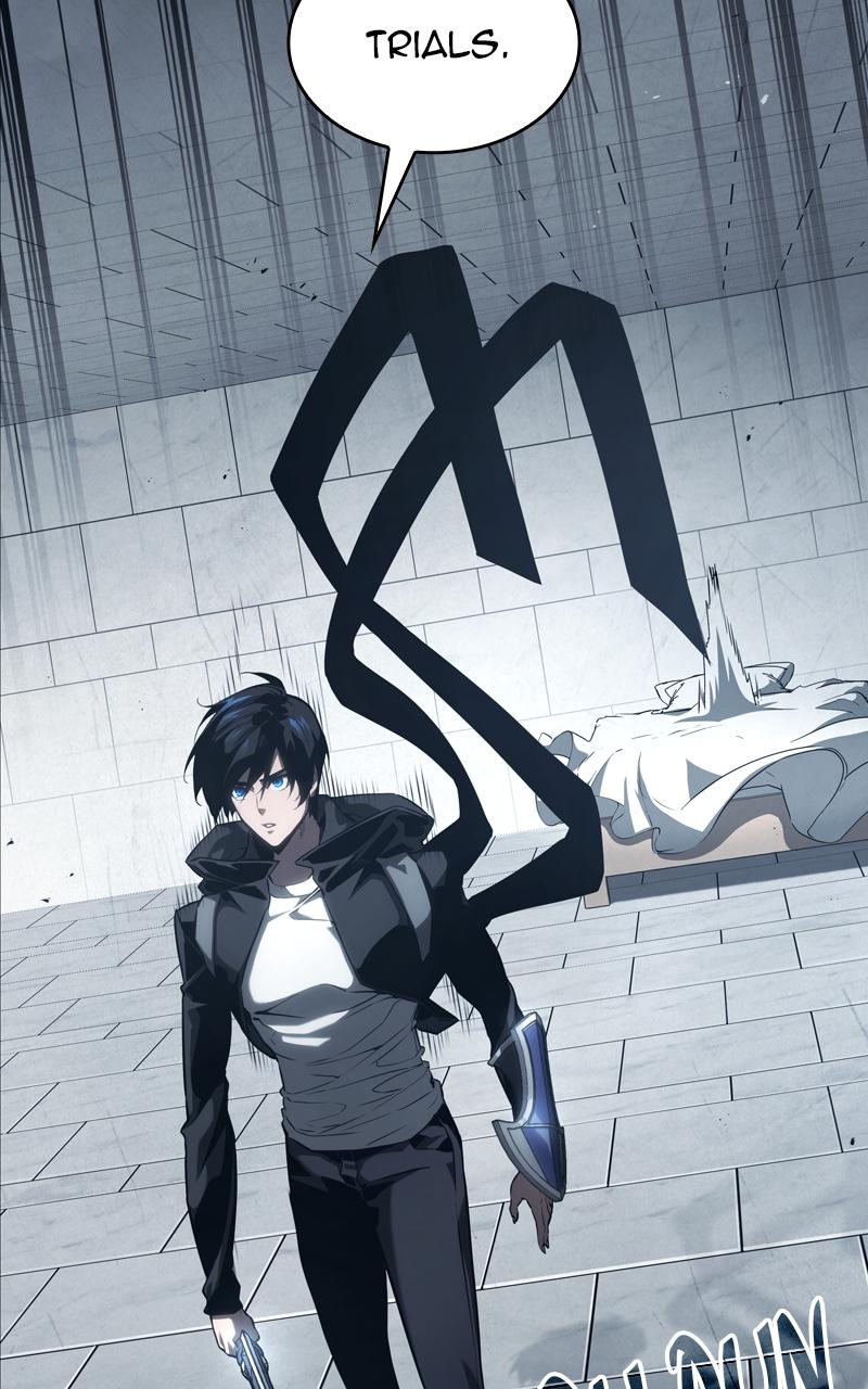 Read Boundless Ascension en Manga Online