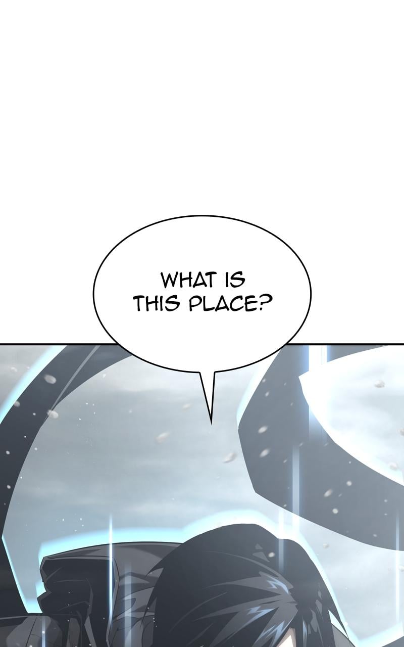 Read Boundless Ascension en Manga Online
