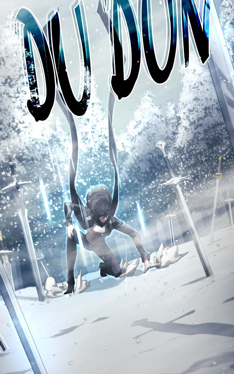 Read Boundless Ascension en Manga Online