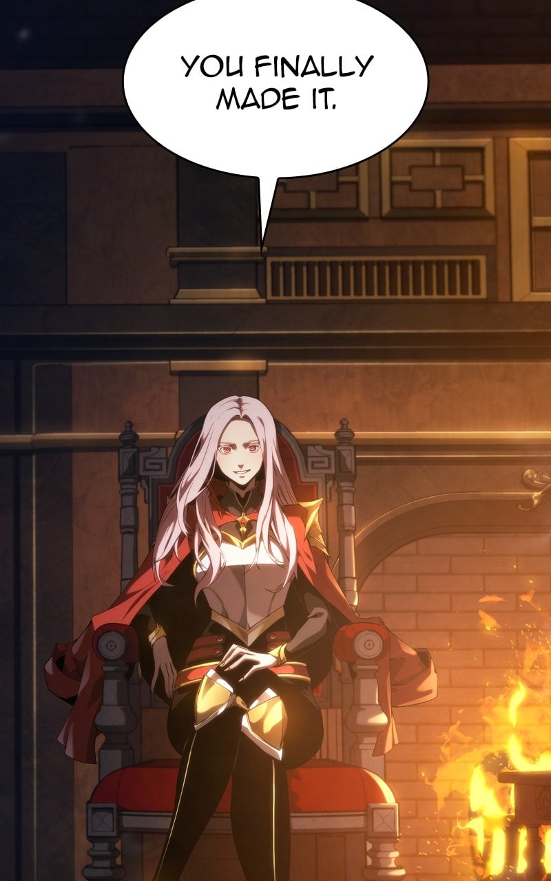 Read Boundless Ascension en Manga Online