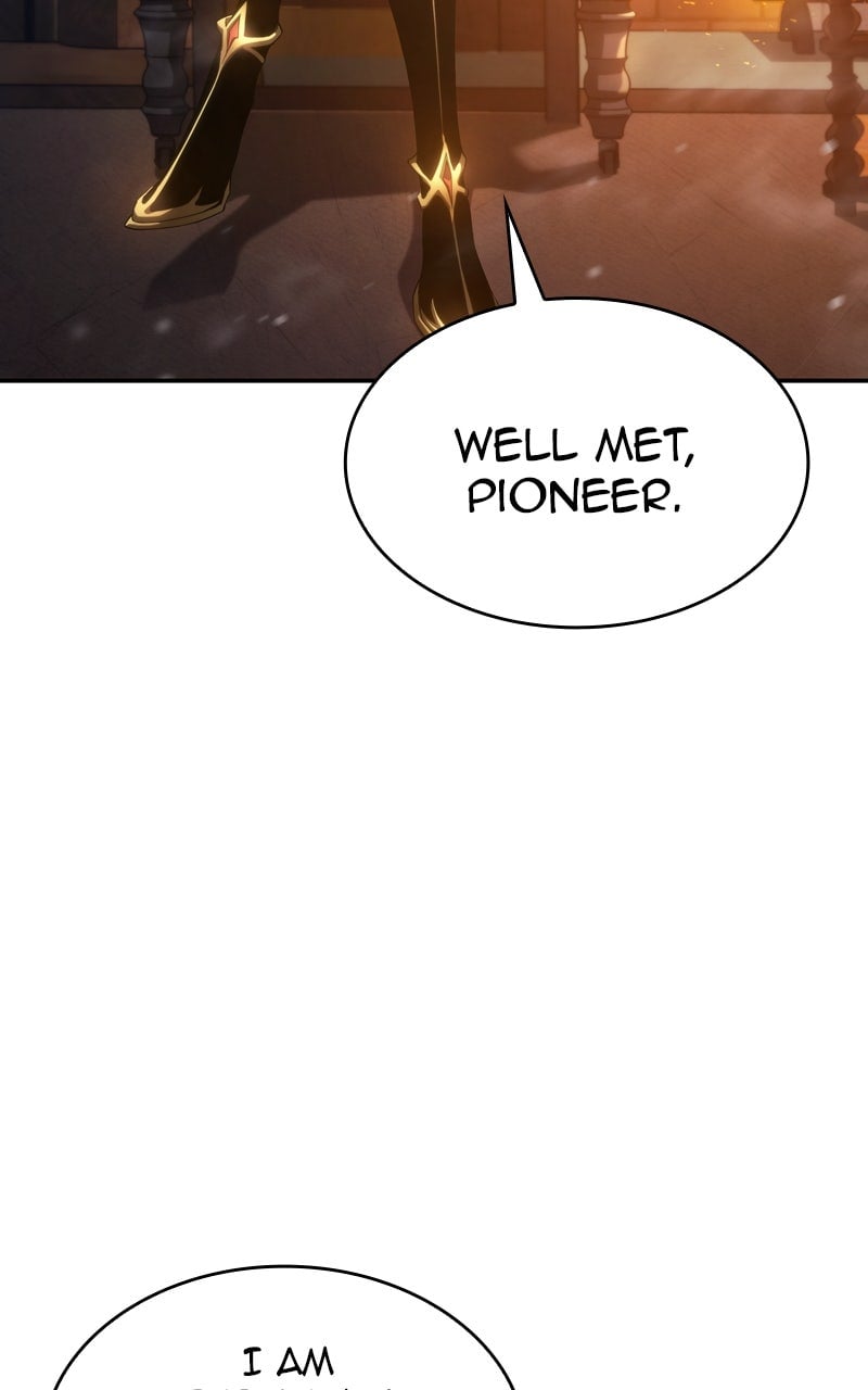 Read Boundless Ascension en Manga Online