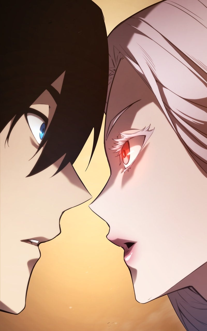 Read Boundless Ascension en Manga Online