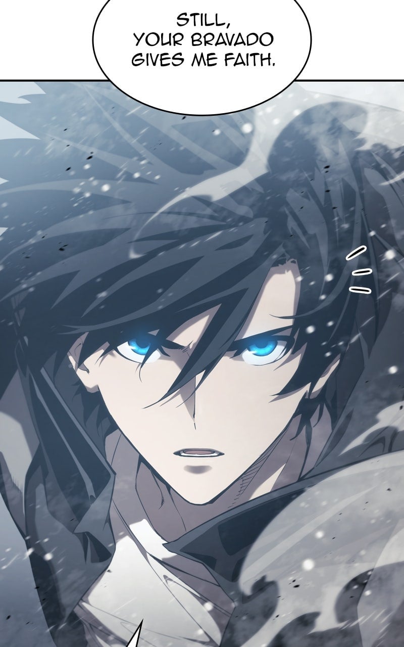 Read Boundless Ascension en Manga Online