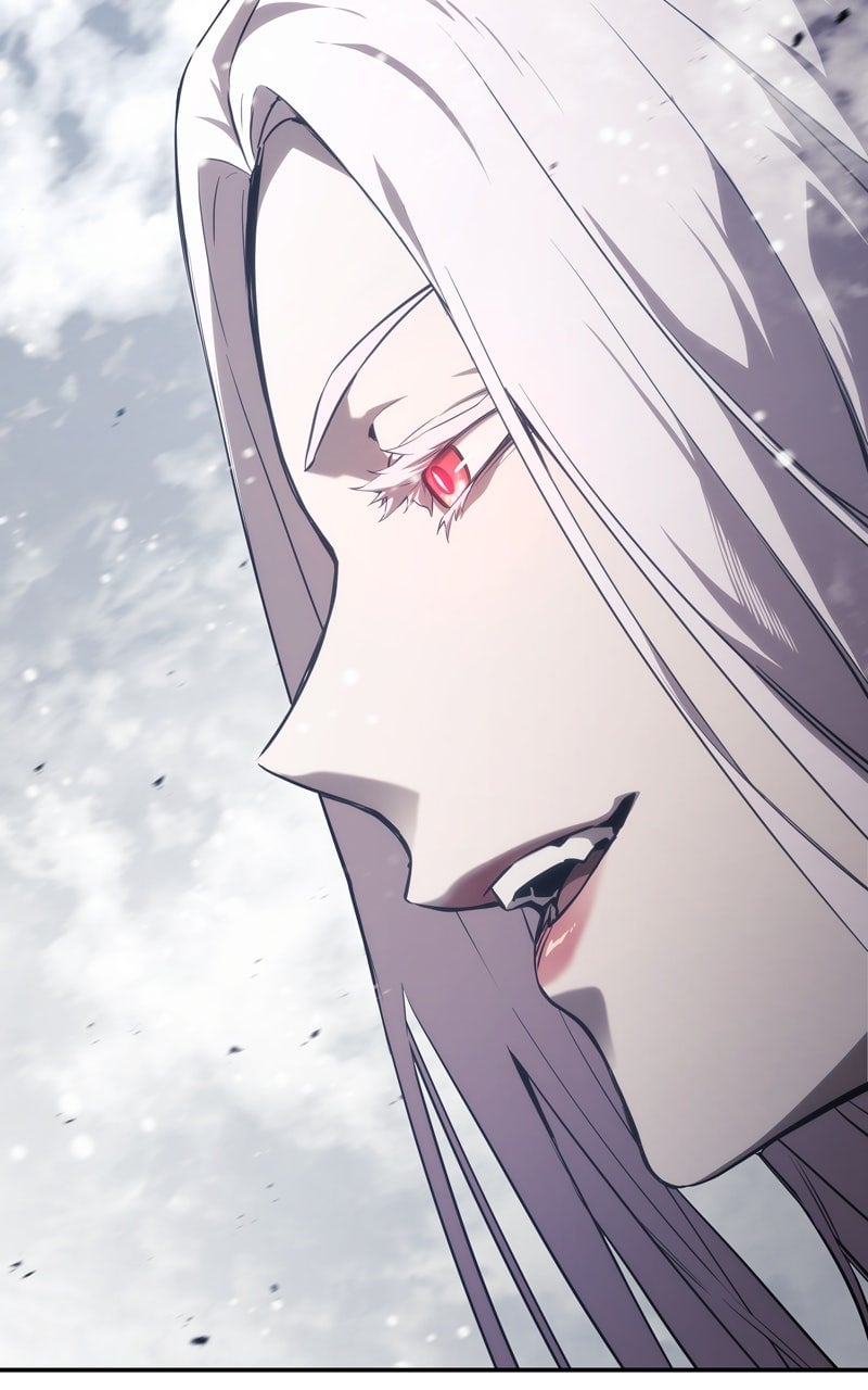 Read Boundless Ascension en Manga Online