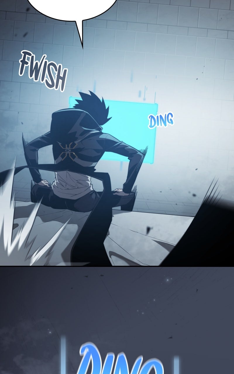 Read Boundless Ascension en Manga Online