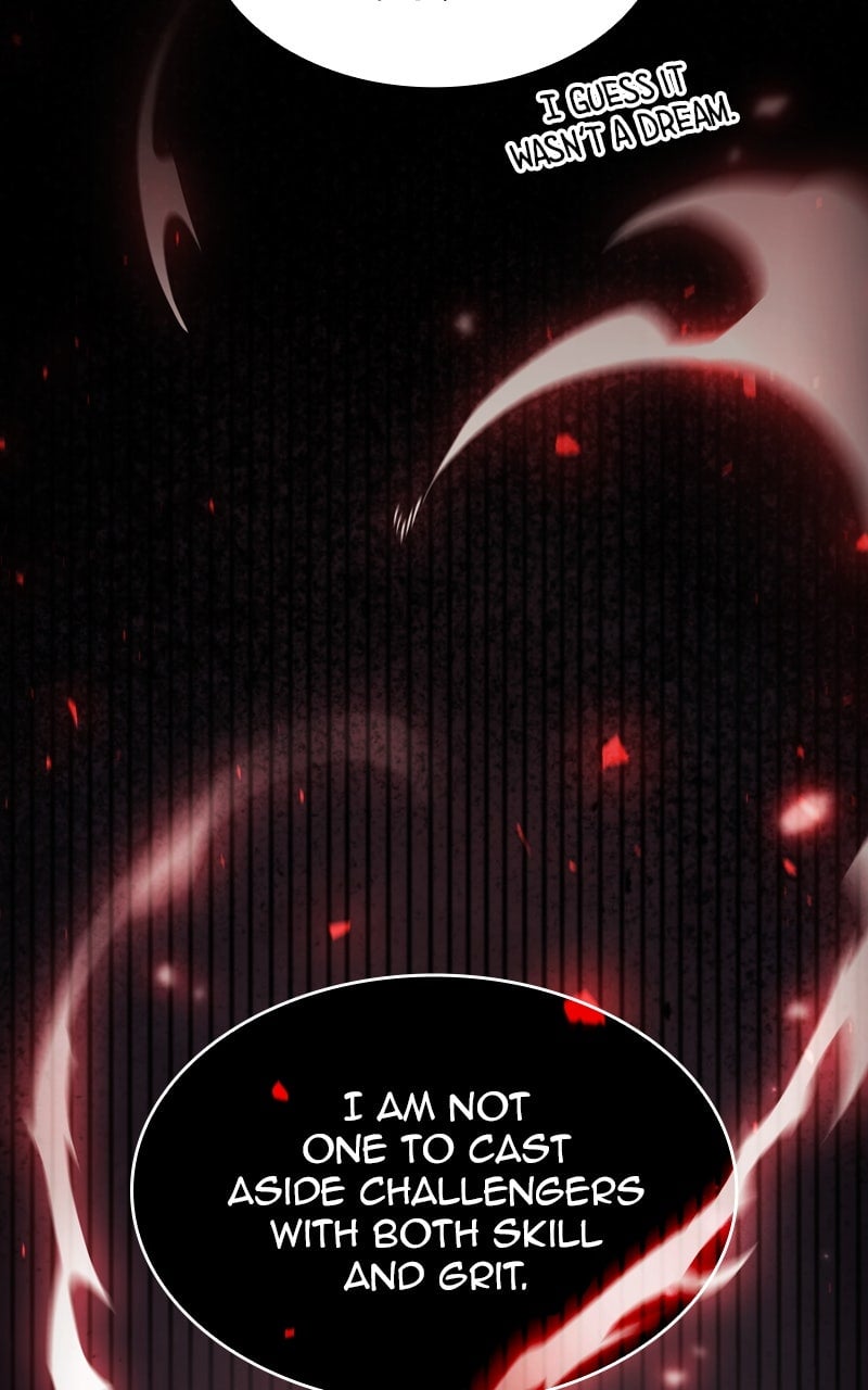 Read Boundless Ascension en Manga Online