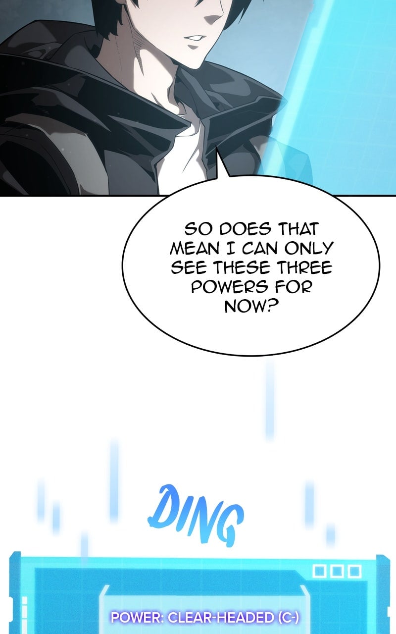 Read Boundless Ascension en Manga Online