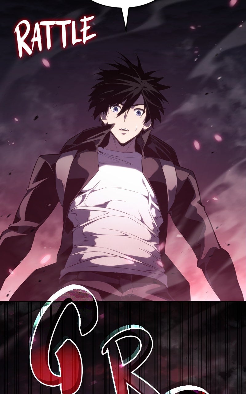 Read Boundless Ascension en Manga Online