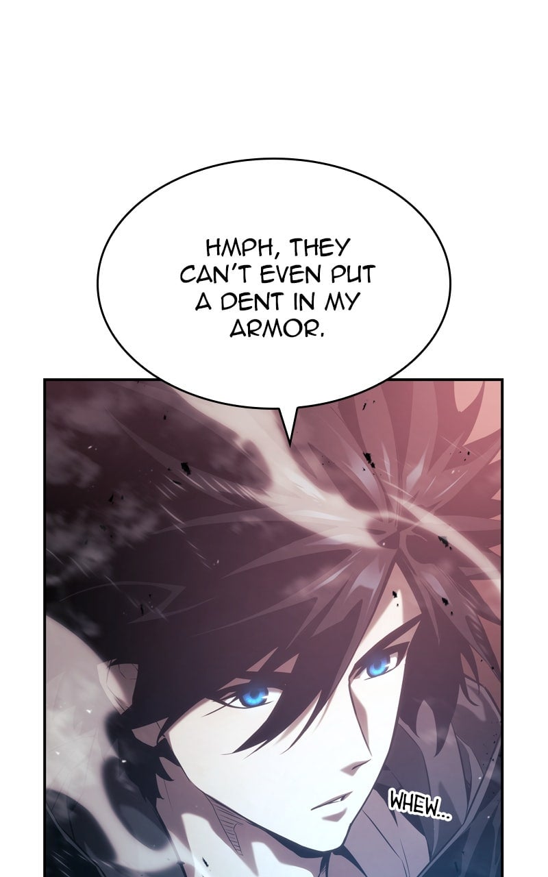 Read Boundless Ascension en Manga Online