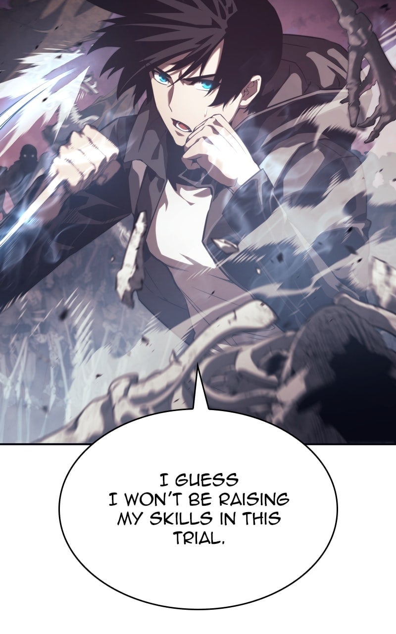 Read Boundless Ascension en Manga Online