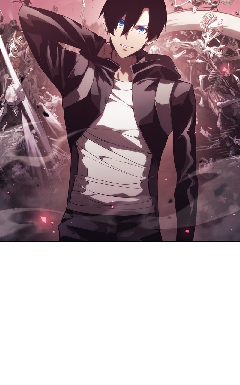 Read Boundless Ascension en Manga Online