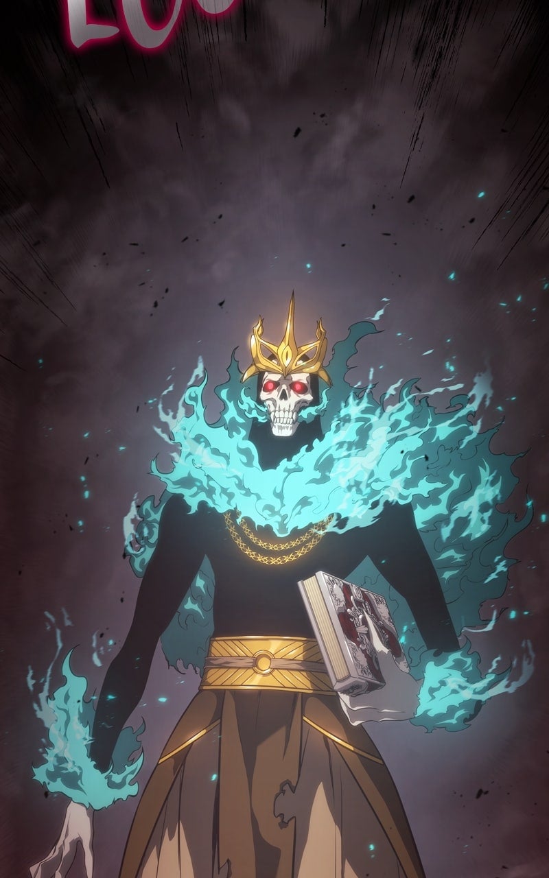 Read Boundless Ascension en Manga Online