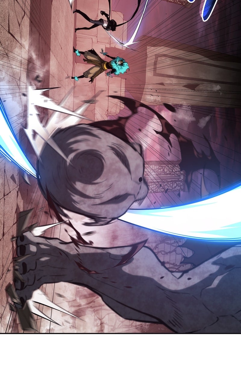 Read Boundless Ascension en Manga Online